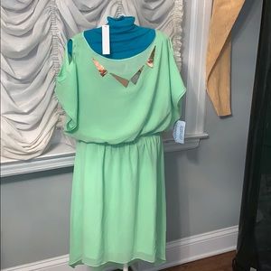 Summer dress by Jaye. e size L! Brand New with tag